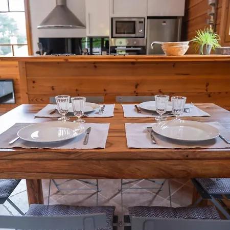 Gourbets Duplex De Vacances Au Coeur Du Cap Ferret Pour 4 Lège-Cap-Ferret