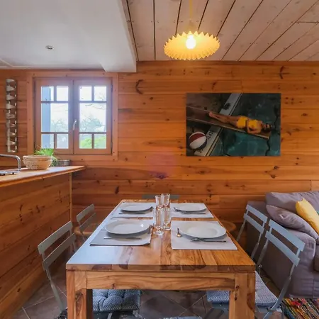Apartment Gourbets Duplex De Vacances Au Coeur Du Cap Ferret Pour 4 *