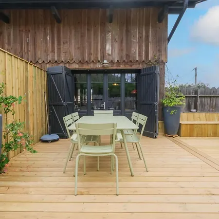 Apartment Gourbets Duplex De Vacances Au Coeur Du Cap Ferret Pour 4 *