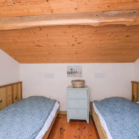 Gourbets Duplex De Vacances Au Coeur Du Cap Ferret Pour 4 Apartment