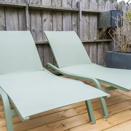 Apartment Gourbets Duplex De Vacances Au Coeur Du Cap Ferret Pour 4