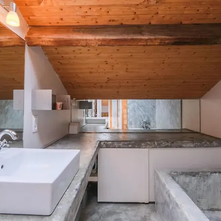 Apartment Gourbets Duplex De Vacances Au Coeur Du Cap Ferret Pour 4