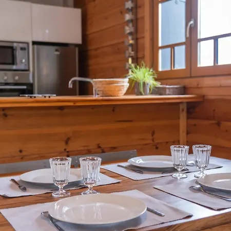 Gourbets Duplex De Vacances Au Coeur Du Cap Ferret Pour 4 Apartment Lège-Cap-Ferret