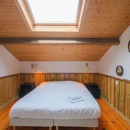Gourbets Duplex De Vacances Au Coeur Du Cap Ferret Pour 4 Apartment *